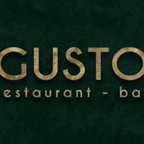 A photo of GUSTO ITALIAN RESTAURANT restaurant