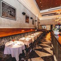 Restaurants near Taj Lounge New York - L’Adresse NoMad