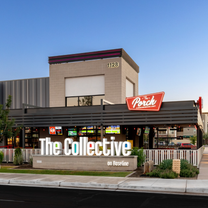 The Porch - Tempe