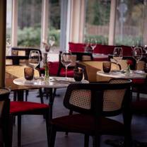 Una foto del restaurante Petit Papillon - Brasserie & Bistro