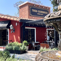 Una foto del restaurante Restaurante Tres Cumbres Cuernavaca