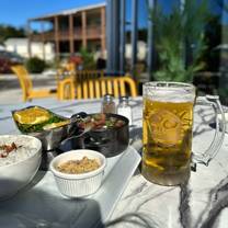 Restaurants near White Buffalo Saloon - Samba Brazilian Steakhouse