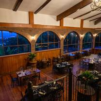 Una foto del restaurante Vino Mundo