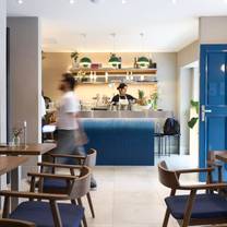Een foto van restaurant Abyssmo