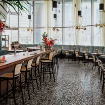 The Great Northern San Francisco Restaurants - Sprouts Chef/Somm Pop-Up Series with Hi Neighbor
