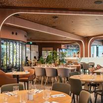 The Orangery - Tottenham Court Road