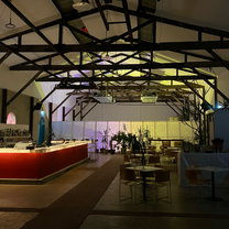 Een foto van restaurant Pizza Oltra at Poor Toms