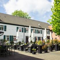Een foto van restaurant Biergarten im CLOSTERMANNS HOF