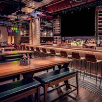 Restaurants near Jahrhunderthalle Frankfurt - Champions Sportsbar