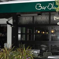 Bar Olo