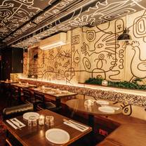 Playhouse Theatre London Restaurants - El Pollote