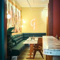 Restaurants near Max Schmeling Halle - Bar La Gioia