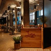 Lona by Chef Richard Sandoval – Nashville