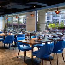 Legal Sea Foods - Chicago