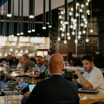 Restaurants near Centre Georges-Vézina - Boefish - Chicoutimi
