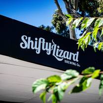 Una foto del restaurante Shifty Lizard Brewing Co.