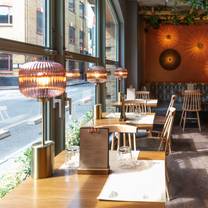 Lahpet Larder Bermondsey
