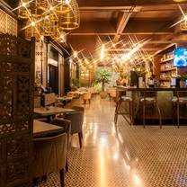 Una foto del restaurante Treze