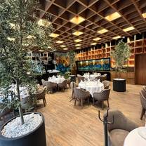 Foto del ristorante Auguri Kosher Trattoria