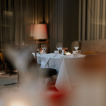 Una foto del restaurante CARTE BLANCHE