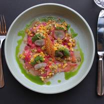 Una foto del restaurante Restaurant FLOWERZ - The Great North Hotel