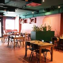 A photo of Yumas Bahnhofsviertel restaurant