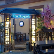 Una foto del restaurante The Dragon's City