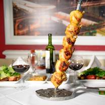 Villa's Grill Brazilian Steakhouse - Preston Hollow