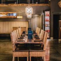 Unwined Kitchen & Bar