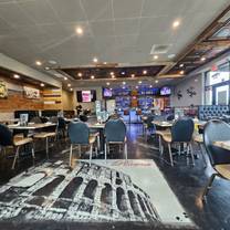 Myers Park and Event Center Restaurants - Roma's Italian Restaurant