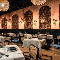 A photo of Bar Boheme restaurant
