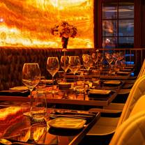 Zoi Mediterranean Cuisine