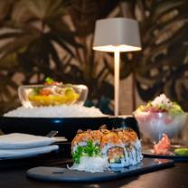 A photo of St. Regis Bar restaurant