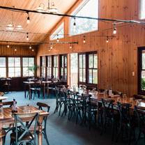 Stanthorpe Showgrounds Restaurants - Granite Belt Brewery