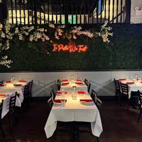 Patrizia's of 2nd Avenue