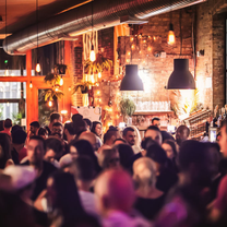 Juju's Bar and Stage