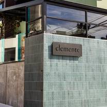 Clementeの写真