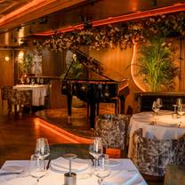 Una foto del restaurante Harry's Polanco