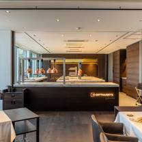 Una foto del restaurante Gotthardt's by Yannick Noack