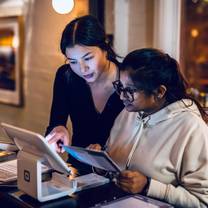 Restaurants near Victoria Park Melbourne - Scarf Community Organisation