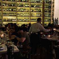 Una foto del restaurante Aldo´s Restaurante