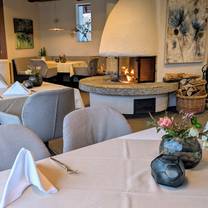 Een foto van restaurant Weinstube Gierer
