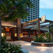 Una foto del restaurante STRIPSTEAK Waikiki