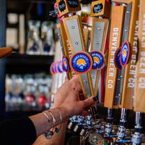Una foto del restaurante Denver Beer Co. Lowry