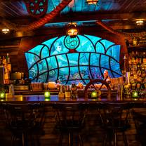 Sunken Harbor Club