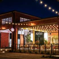 Una foto del restaurante Pullman Market