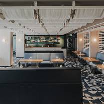 A photo of Salty restaurant