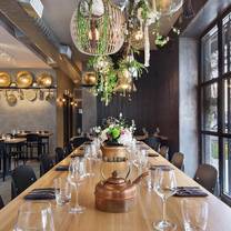 THEP Thai Restaurant