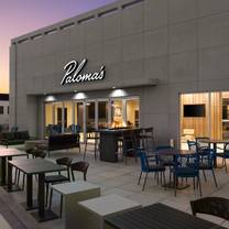 Reggies 42nd Street Tavern Restaurants - Paloma's at Lela