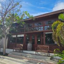 Foto von 500 Noches Mérida Restaurant